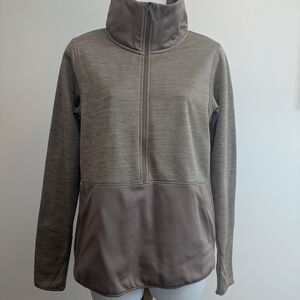 Columbia Women's Tan Pullover